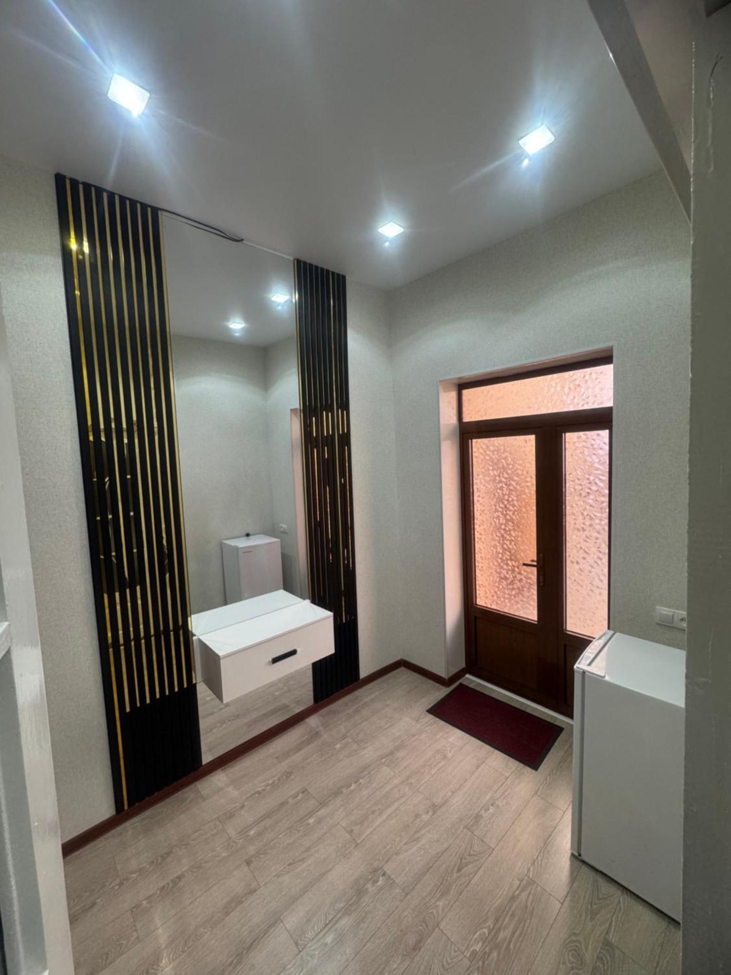 Hotel Ravshan Boutique 布哈拉 外观 照片