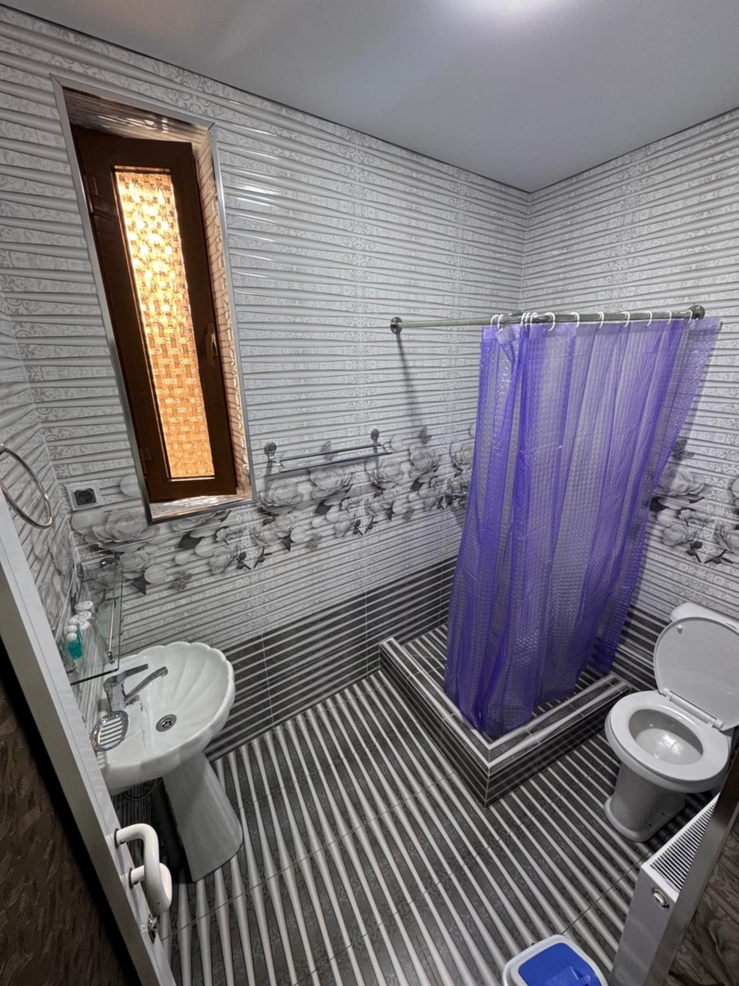 Hotel Ravshan Boutique 布哈拉 外观 照片